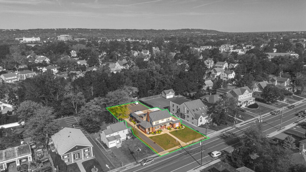 More Photos Of 150 W End Ave, Somerville Office For Lease