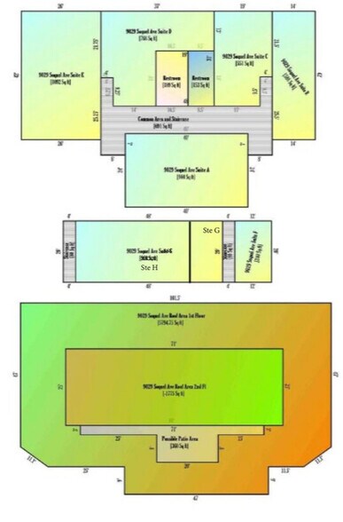 More Photos Of 9029 Soquel Ave, Santa Cruz Medical For Lease