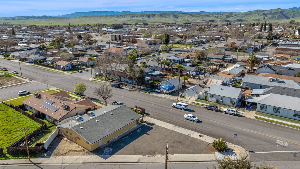 More Photos Of 450 N 3rd St, Coalinga Medical For Sale