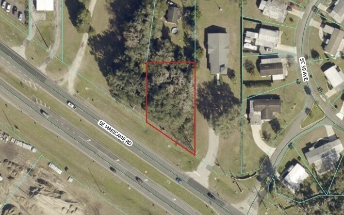 More Photos Of 3843 Maricamp rd, Ocala Land For Sale
