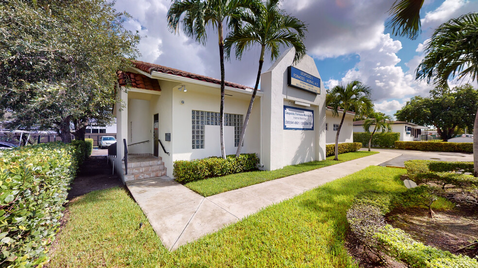 Primary Photo Of 235 W 49th St, Hialeah Medical For Sale