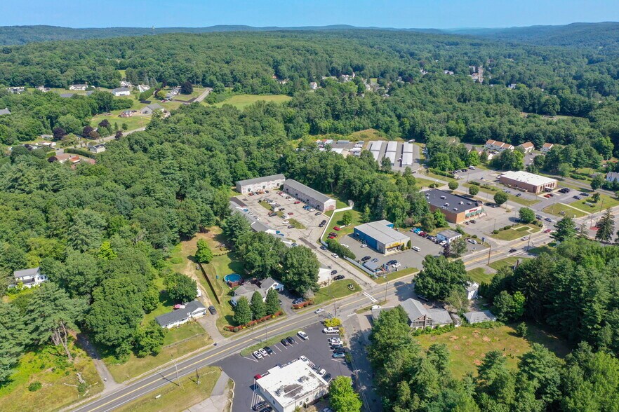 More Photos Of 193 West St, Ware Land For Lease