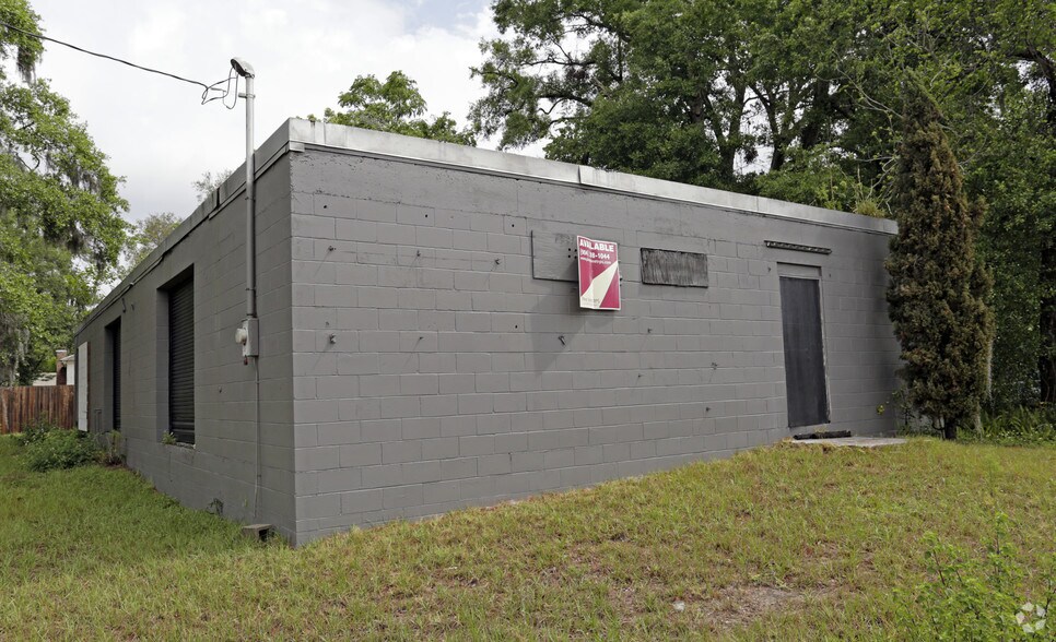 More Photos Of 4401 Wigmore St, Jacksonville Warehouse For Lease