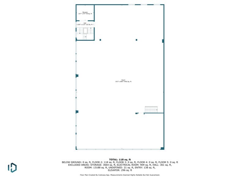 More Photos Of 112-130 Erie St S, Massillon Office For Sale