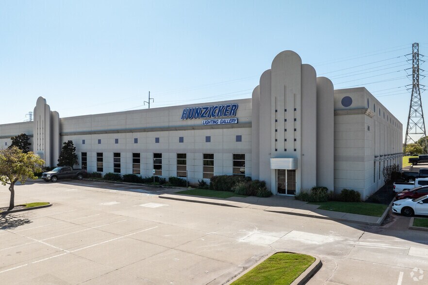 More Photos Of 501 NE 122nd St, Oklahoma City Warehouse For Lease