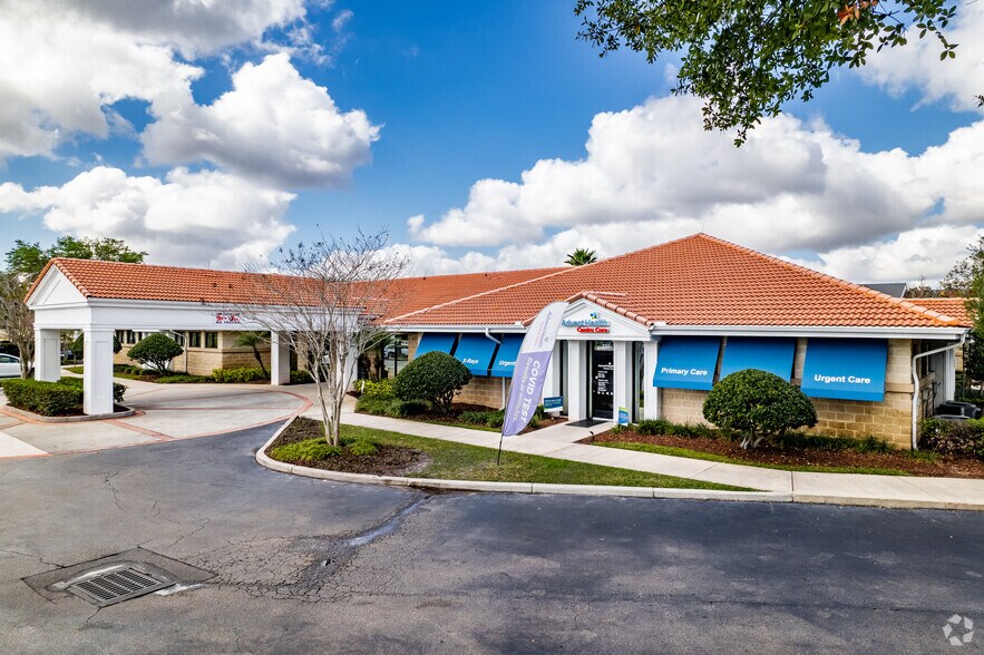More Photos Of 250 N Alafaya Trl, Orlando Medical For Lease