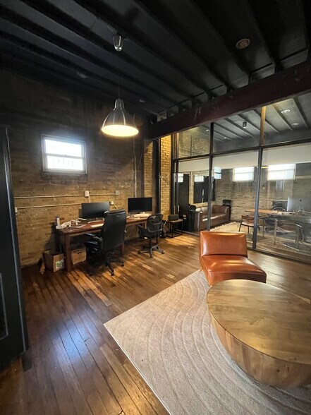 More Photos Of 148 W 600 S, Provo Loft Creative Space For Lease