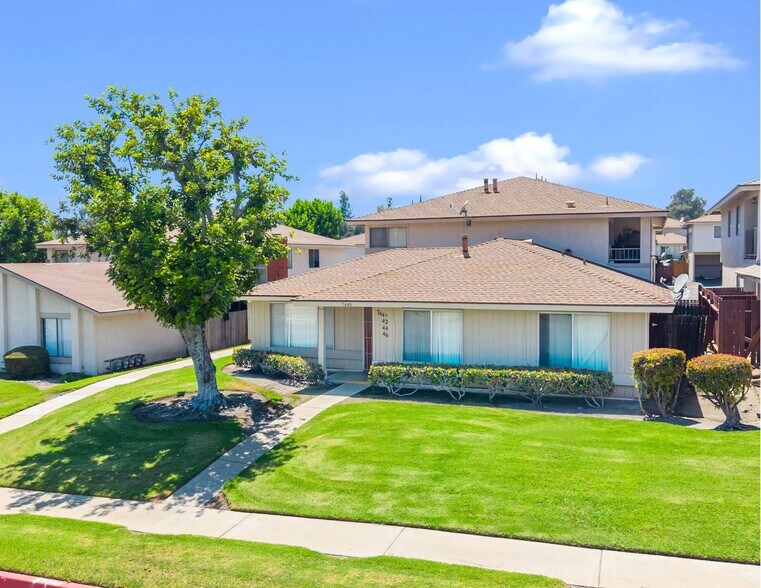 More Photos Of 7440-7446 Carnelian St, Rancho Cucamonga Apartments For Sale