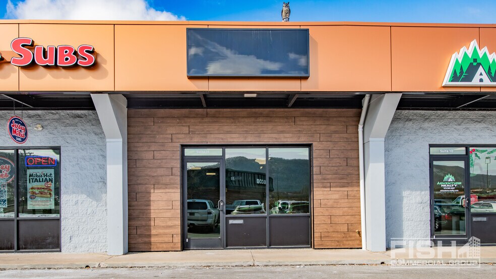 More Photos Of 201 Basin St, Williamsport General Retail For Lease