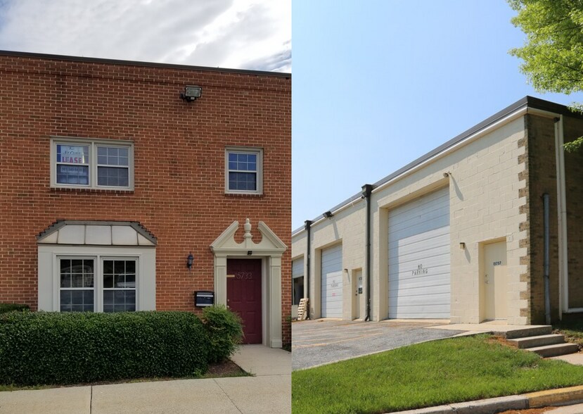 More Photos Of 15701-15757 Crabbs Branch Way, Rockville Light Distribution For Sale