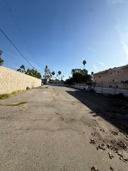 More Photos Of 36 S Berkeley Ave, Pasadena Land For Lease