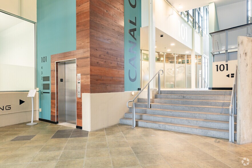 Photo of 2nd Floor Ste 101-200