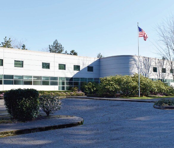 More Photos Of 15305 NE 95th St, Redmond Warehouse For Lease