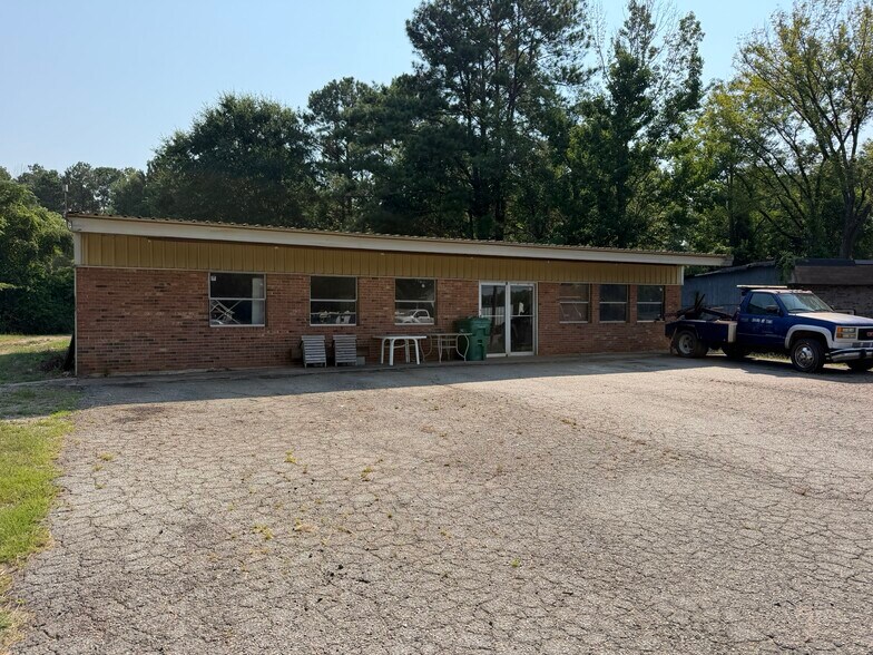 More Photos Of 2993 N Columbia St, Milledgeville Auto Dealership For Sale