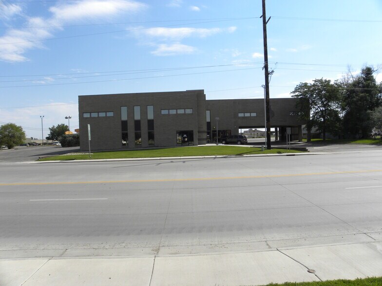 Primary Photo Of 305 SW Wyoming, Casper Office For Sale