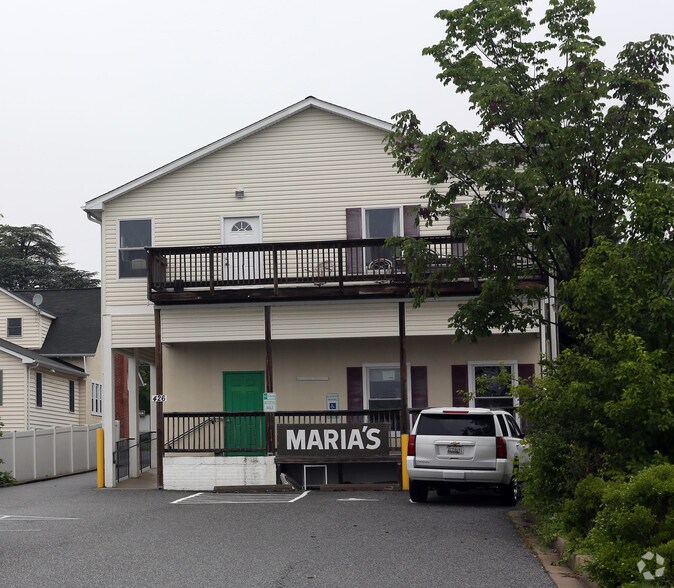 More Photos Of 426 S Main St, Bel Air Coworking Space