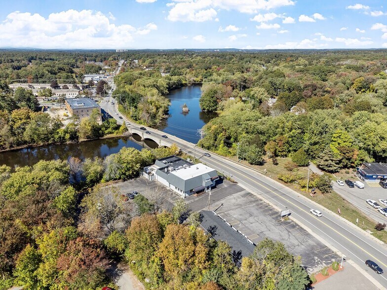 More Photos Of 295 Boston Rd, Billerica General Retail For Sale
