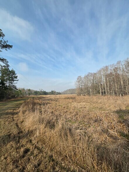 More Photos Of 1106 Fox Hunter rd, Perry Land For Sale