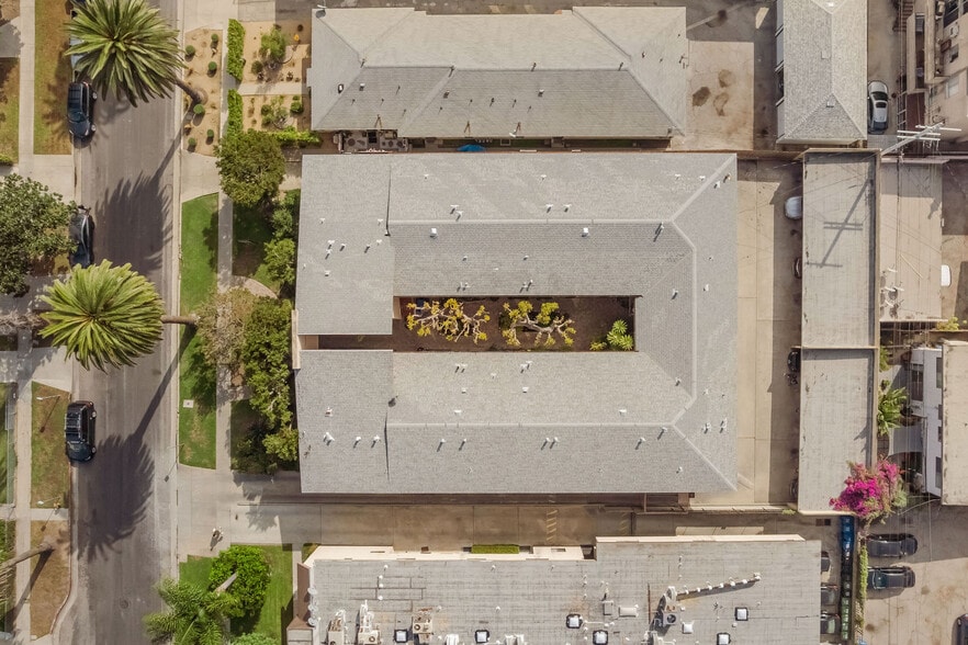 More Photos Of 3705 WESTWOOD BL, Los Angeles Apartments For Sale