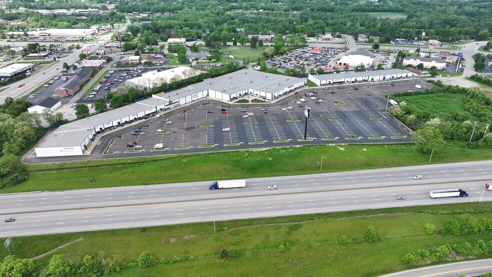Primary Photo Of 401 Outlet Center Dr, Georgetown General Retail For Lease