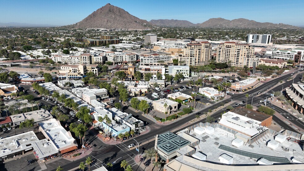 More Photos Of 4321 N Scottsdale Rd, Scottsdale Restaurant For Sale