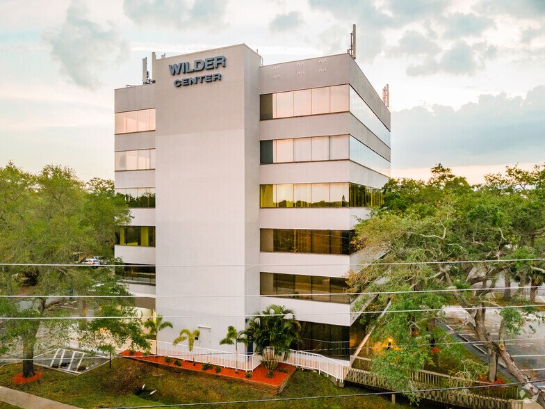 Primary Photo Of 3000 Gulf To Bay Blvd, Clearwater Medical For Lease