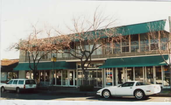 More Photos Of 111 Main St, Los Altos Office For Lease