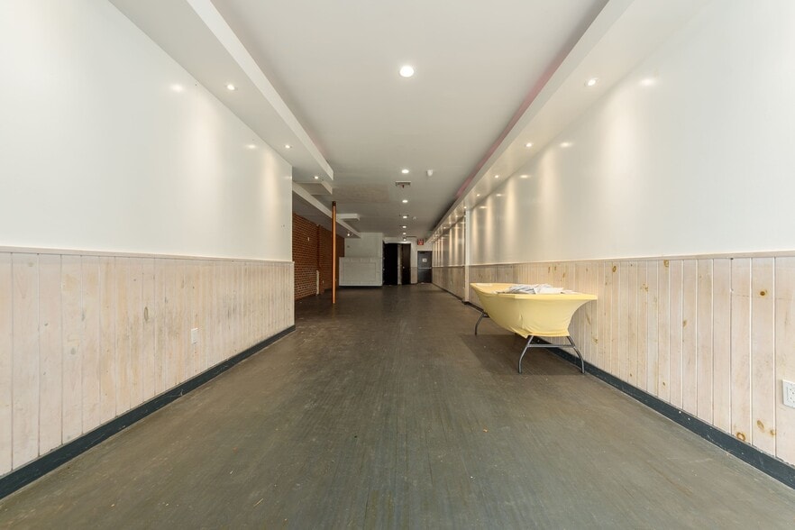 More Photos Of 2172 Flatbush Ave, Brooklyn Storefront Retail Office For Sale