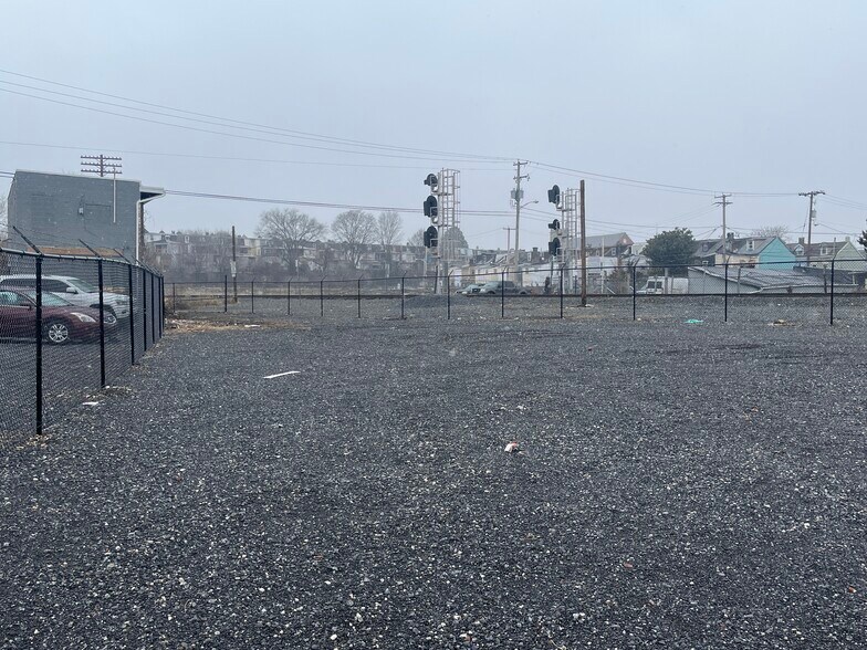 More Photos Of 430 N 3rd St, Reading Land For Lease