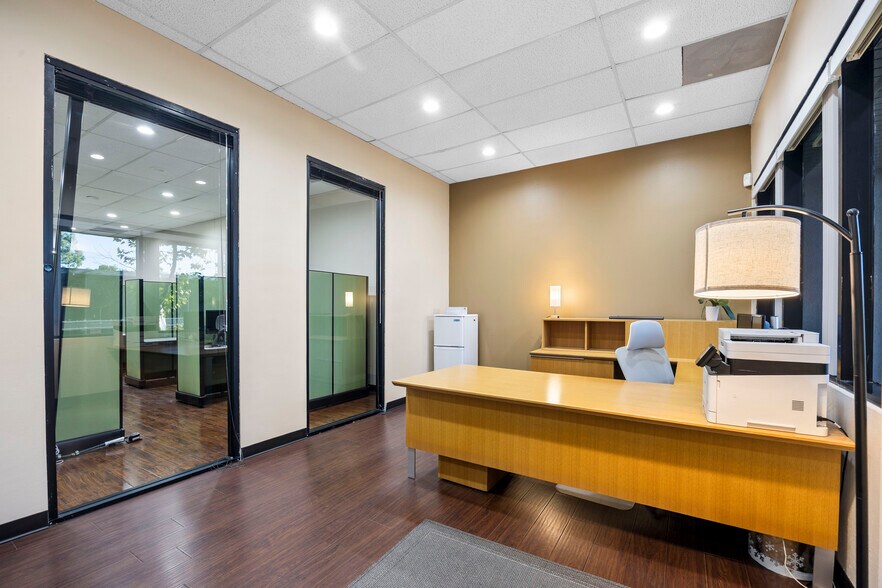 Primary Photo Of 23275 South Pointe Dr, Laguna Hills Office For Sale