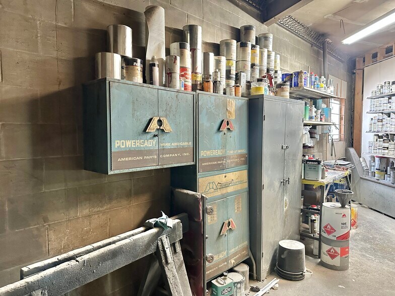 More Photos Of 1401 SE Broadway Ave, Albert Lea Self Storage For Sale