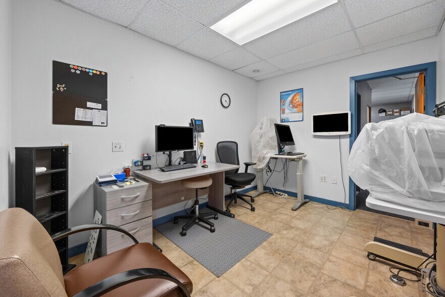 More Photos Of 2100 S Clinton Ave, Rochester Medical For Sale