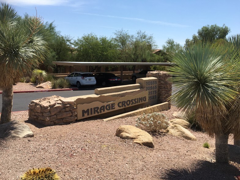 More Photos Of 10565 N 114th St, Scottsdale Office For Lease