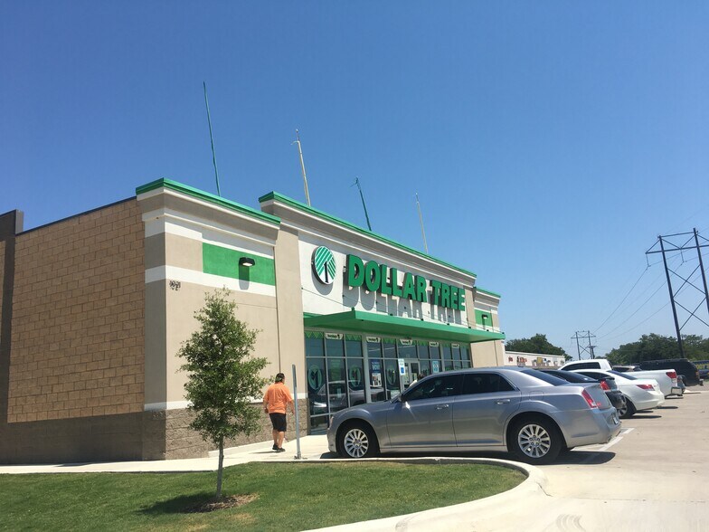 More Photos Of 1021 Highway 80, San Marcos Freestanding For Sale