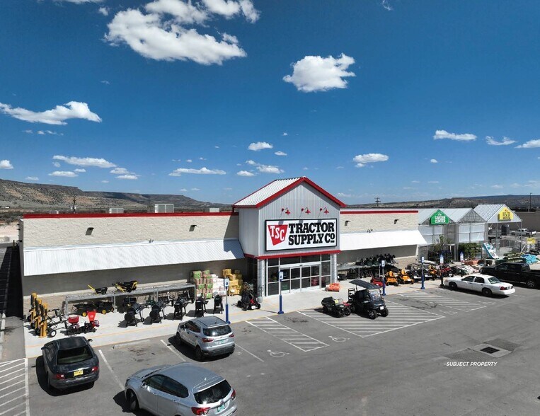 More Photos Of 1605 Vicki Dr, Grants Freestanding For Sale