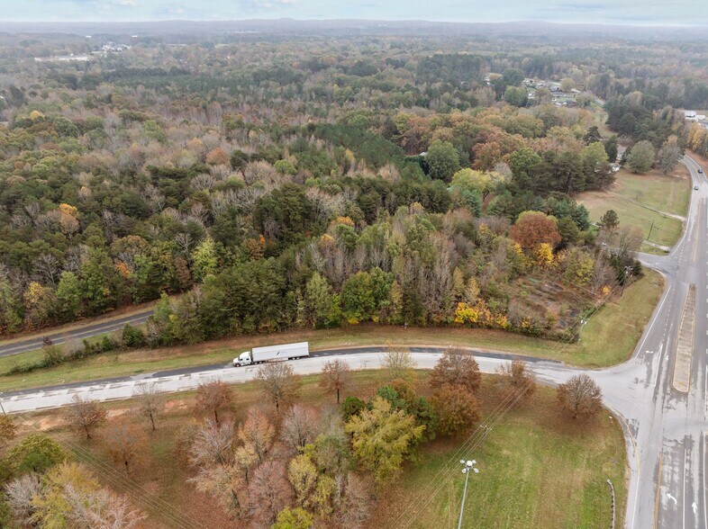More Photos Of 1100 Peach Orchard rd, Salisbury Land For Sale