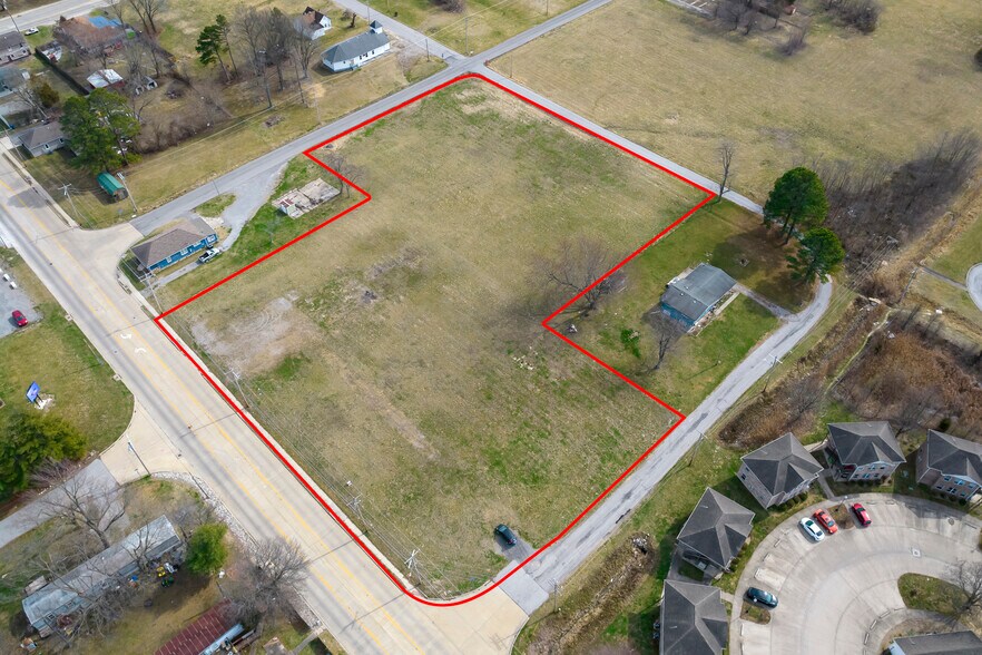 More Photos Of 1505 Morgan Ave, Marion Land For Sale