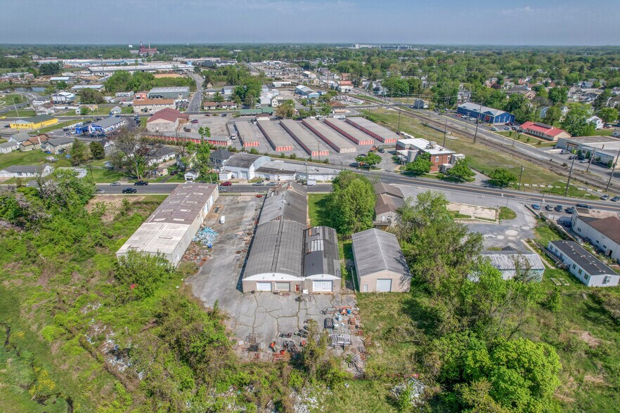 More Photos Of 12 Lincoln St, Dover Warehouse For Sale