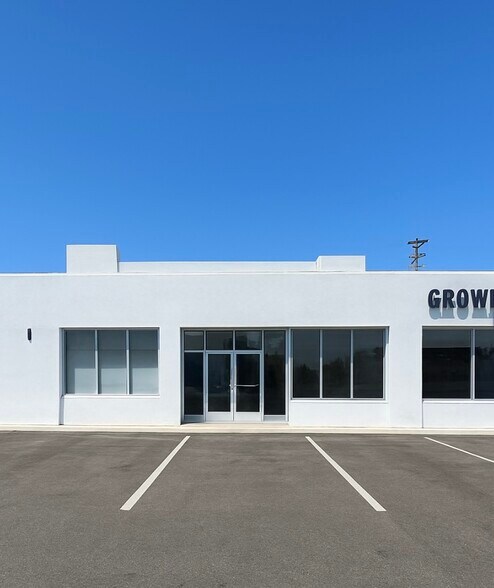 More Photos Of 6751-6767 Santa Monica Blvd, Los Angeles Unknown For Lease