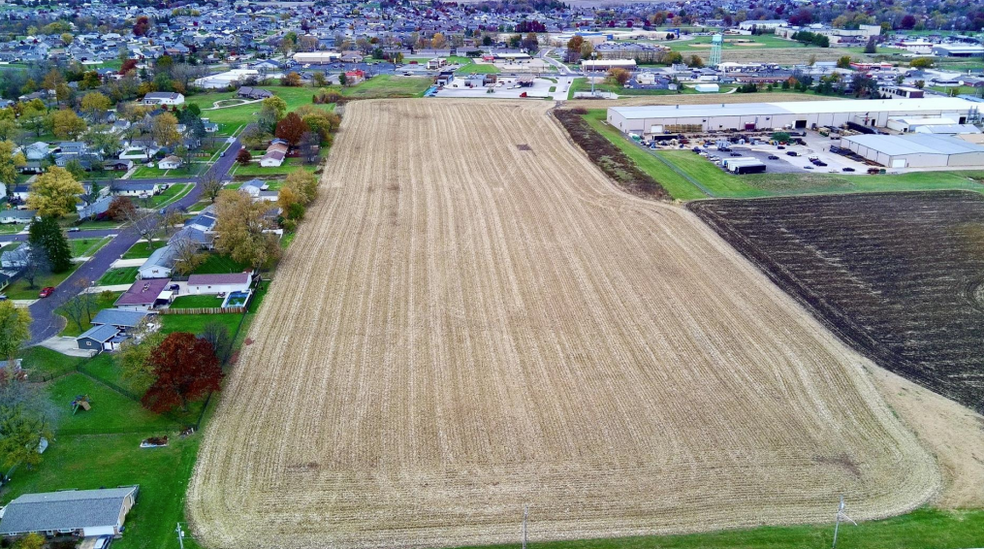 Primary Photo Of 0 Kern Rd, Washington Land For Sale