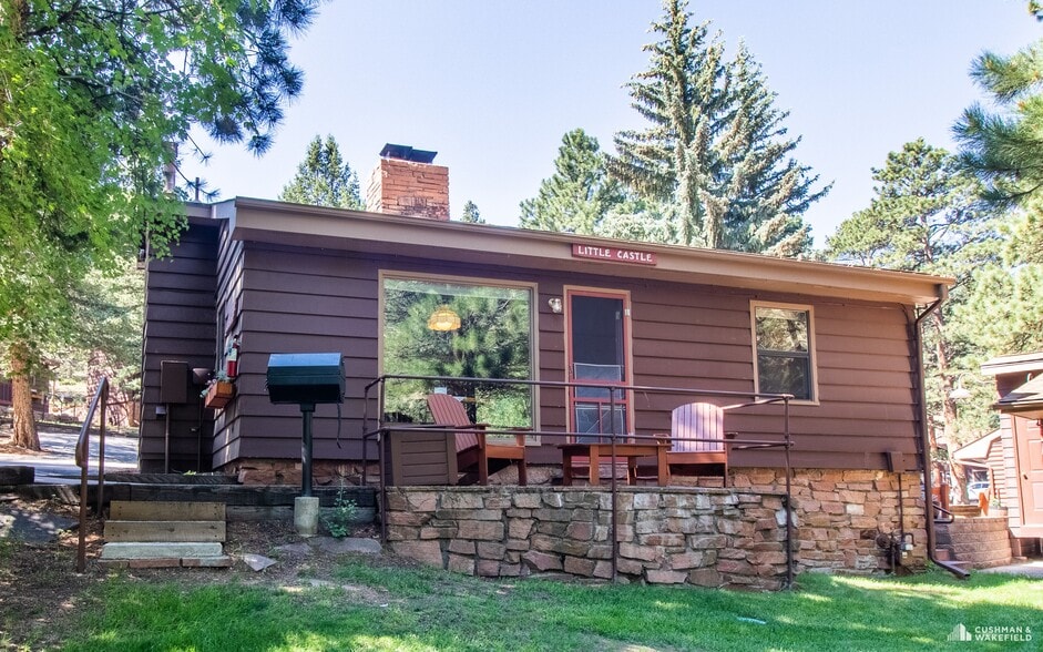 More Photos Of 1520 Fall River Rd, Estes Park Hotel For Sale