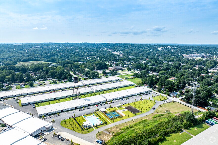 More Photos Of 1812 Slaton St, Augusta Apartments For Lease