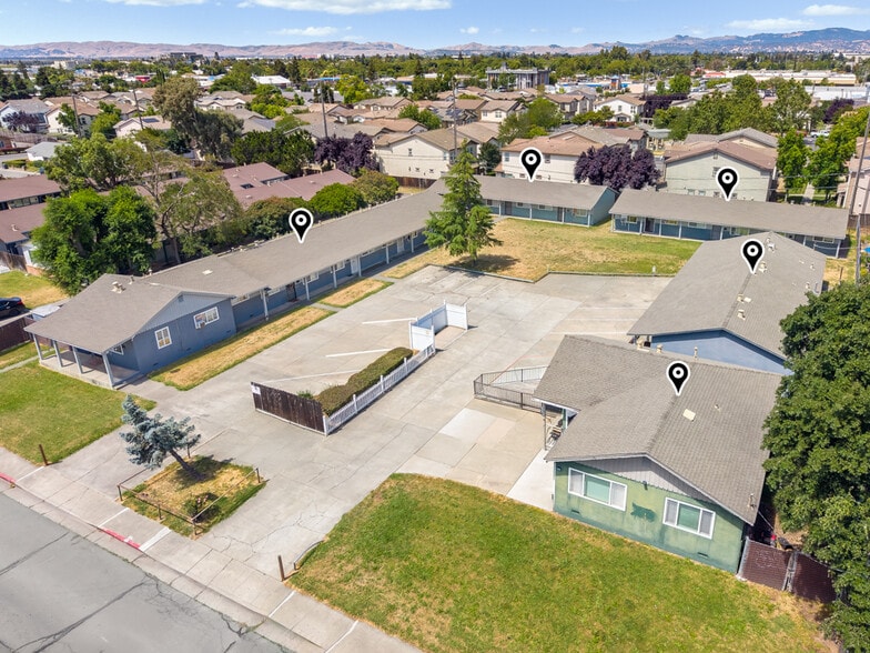 More Photos Of 1637 Kidder Ave, Fairfield Multifamily For Sale