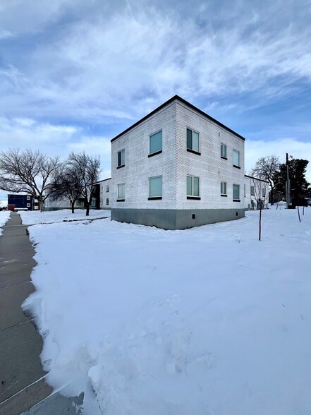More Photos Of 295 E 800 S, Brigham City Apartments For Sale