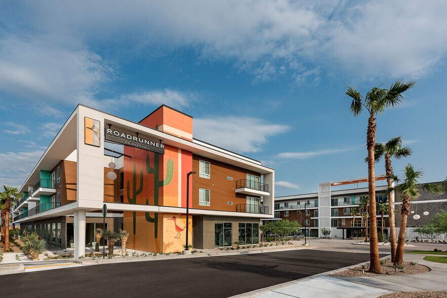 More Photos Of 6601 E McDowell Rd, Scottsdale Apartments For Lease