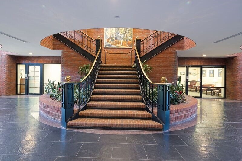 More Photos Of 21400 Ridgetop Cir, Dulles Office For Lease