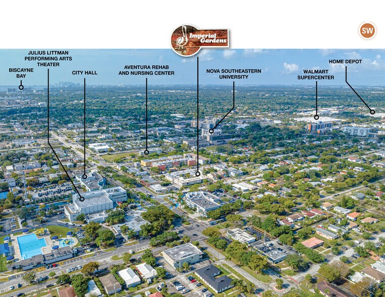 More Photos Of 1875 NE 169th St, North Miami Beach Apartments For Sale