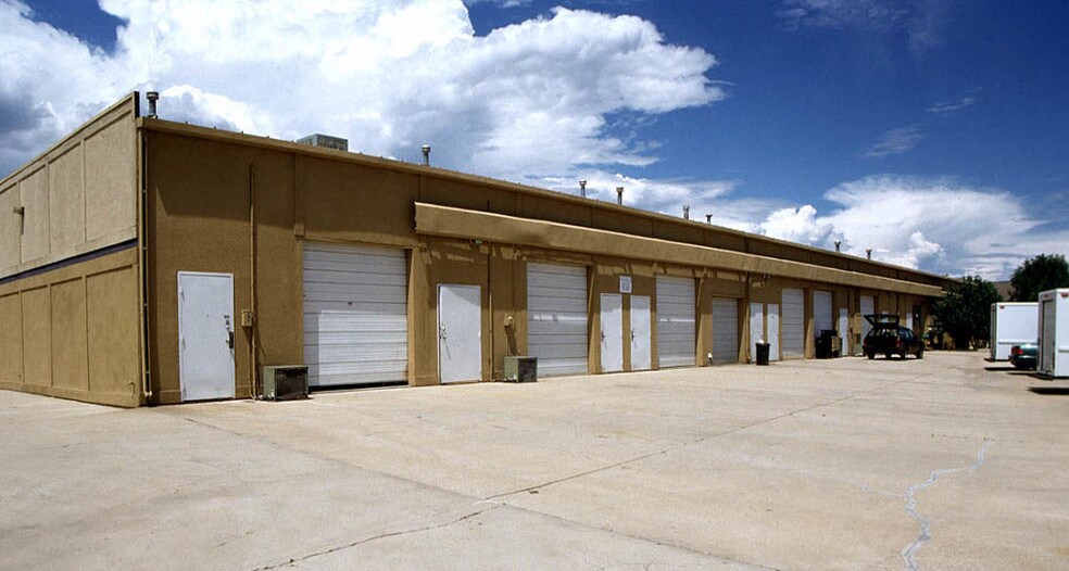 More Photos Of 2805 Wilderness Pl, Boulder Showroom For Lease