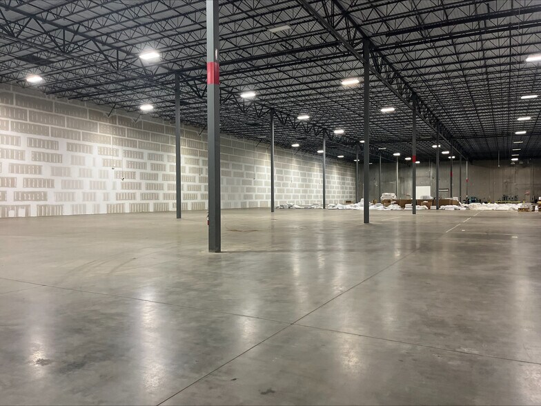 Primary Photo Of 657 Brigham Rd, Greensboro Distribution For Lease