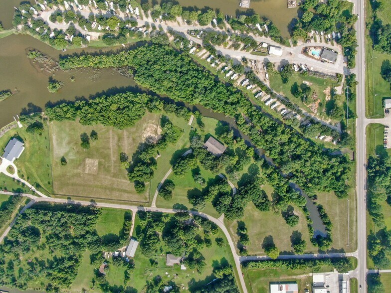 More Photos Of 12159 FM 830 Rd, Willis Land For Sale